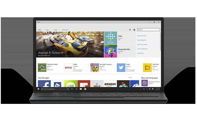 Windows 10 PC Windows 10 PC