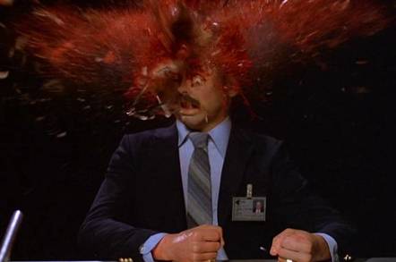 scanners