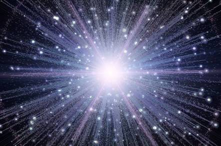 Big Bang
