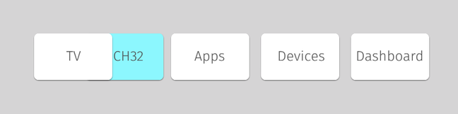Firefox for tellies decks and cards metaphor Firefox for tellies decks and cards metaphor