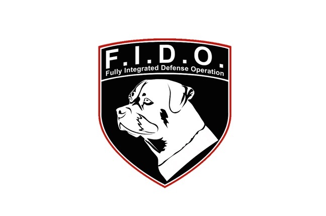 Netflix FIDO logo
