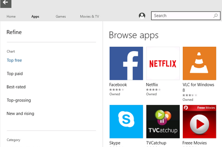 Microsoft Desktop Bridge Opens Win32 Apps Can Now Cross - 
