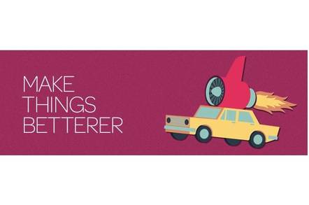 Powershop NZ Make things betterer