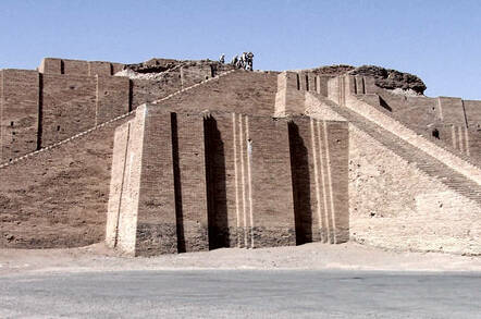 Ziggurat