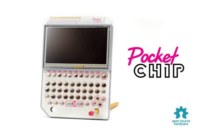 Pocket Chip