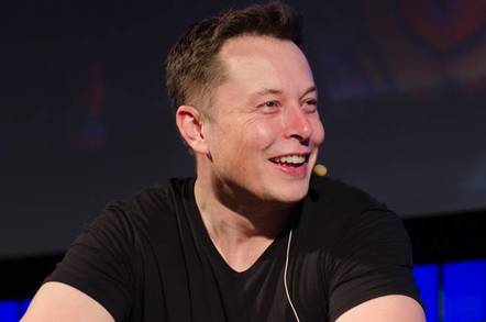Elon Musk. Picture by Dan Taylor / Heisenberg Media, licensed under CC 2.0 https://creativecommons.org/licenses/by/2.0/