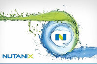 Nutanix Logo
