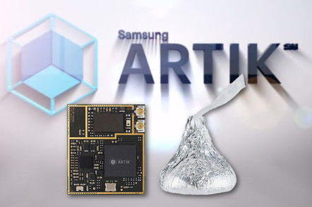 Samsung Artik