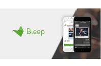 BitTorrent Bleep