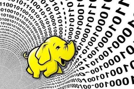 Hadoop