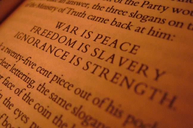 war is peace essay