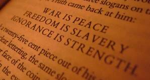 1984 by https://www.flickr.com/photos/thepen/ cc 2.0 attribution https://creativecommons.org/licenses/by-nd/2.0/