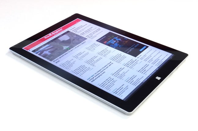 Microsoft Surface 3 Windows 8.1 tablet