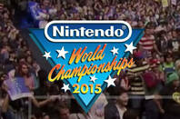 Nintendo Championships