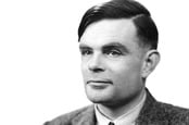 Alan Turing