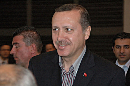 Recep Tayyip Erdogan. Pic: openDemocracy