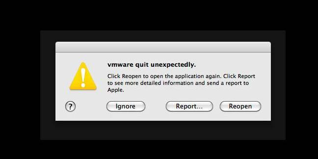 VMware Fusion by https://www.flickr.com/photos/robertnyman/ cc 2.0 attribution https://creativecommons.org/licenses/by/2.0/
