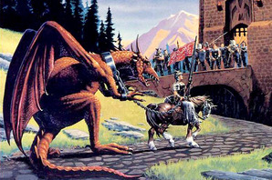 New World Computing Inc, King's Bounty