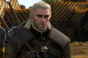 Witcher 3: Wild Hunt