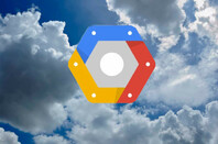 Google Cloud logo