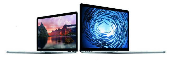 New MacBook Pro New MacBook Pro