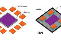 AMD's HBM architecture - on-substrate memory