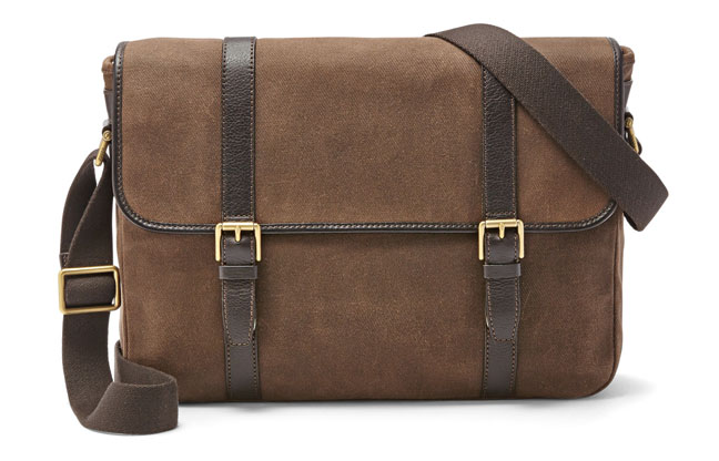 Carry On Computing: Ten stylish laptop bags for him • The Register