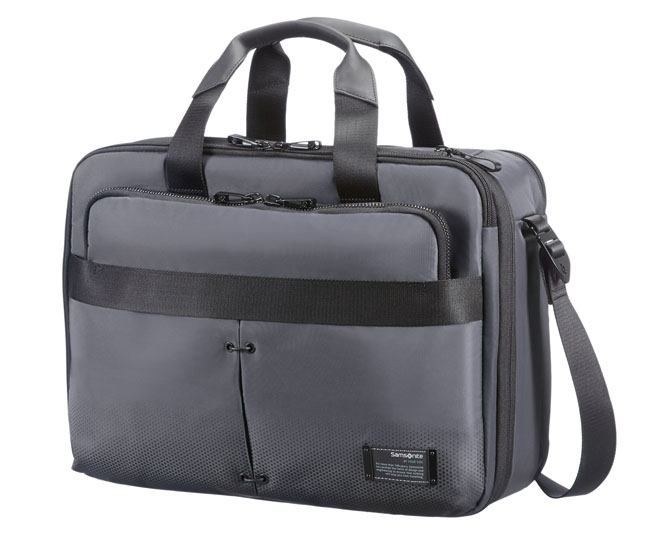 Samsonite hotsell cityvibe 16