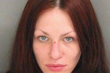 Alix Tichelman has plead guilty to involuntary manslaughter charges
