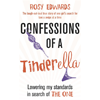 Rosy Edwards, Confessions of a Tinderella book cover