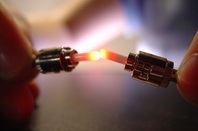 Fibre Optic by Barta IV https://www.flickr.com/photos/98640399@N08/ cc 2.0 attribution https://creativecommons.org/licenses/by/2.0/