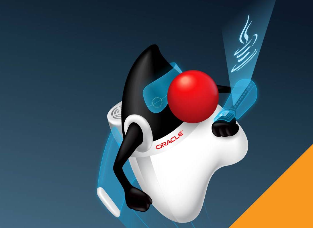 Canonical adds extra shots to Ubuntu Java