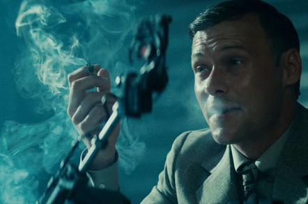 Blade Runner (1982)