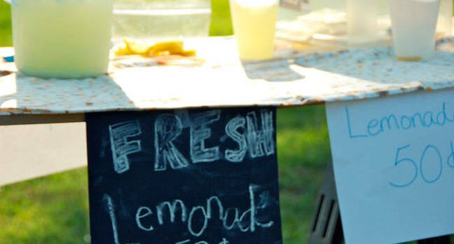 'Fresh' by https://www.flickr.com/photos/vintagechica/ cc 2.0 attribution https://creativecommons.org/licenses/by/2.0/