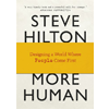 More Human: Designing a World Where People Come First book cover