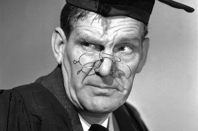 Will Hay