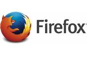 Firefox logo