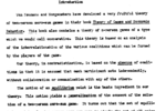John Nash's PhD paper