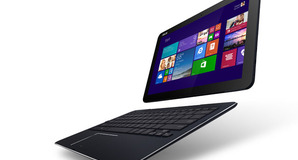 Asus Chi T300 Transformer Book