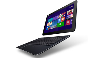 Asus Chi T300 Transformer Book