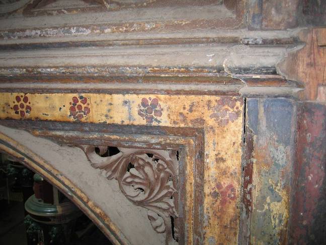 Crossness Pumping Station Crossness Pumping Station