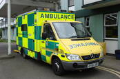 Ambulance