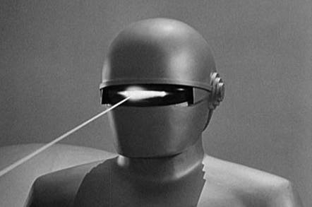 The Day the Earth Stood Still