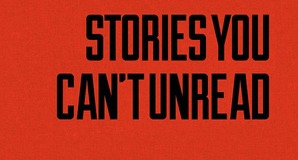 Make Something Up - Stories You Can't Unread