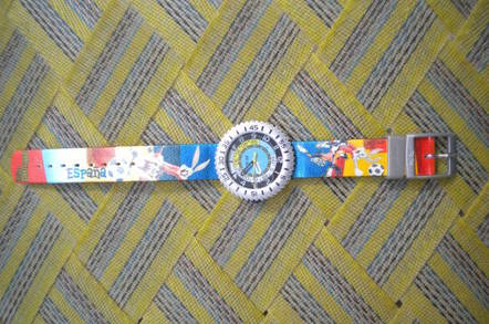 Swatch
