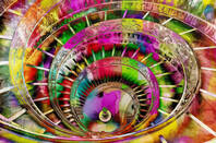 Spiralling by https://www.flickr.com/photos/abstractartangel77/ cc 2.0 attribution https://creativecommons.org/licenses/by/2.0/