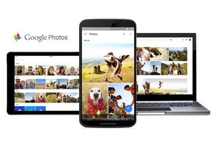 Google Photo