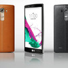 LG G4 Android smartphone