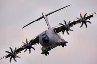 A400M Atlas - RIAT 2013 by https://www.flickr.com/photos/24874528@N04/ cc 2.0 attribution sharealike https://creativecommons.org/licenses/by-sa/2.0/