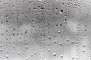 Mist and condensation, image via Shutterstock
